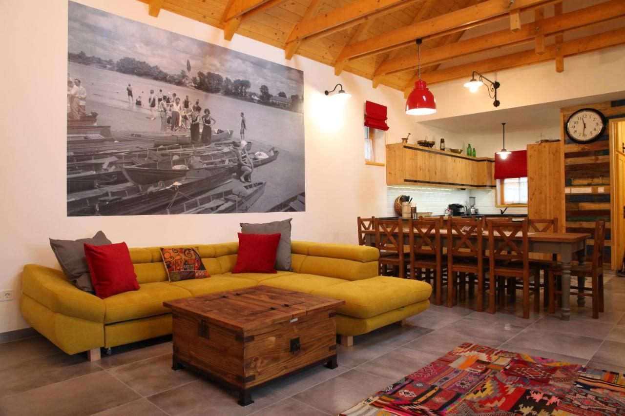 Doeme's Point Villa
