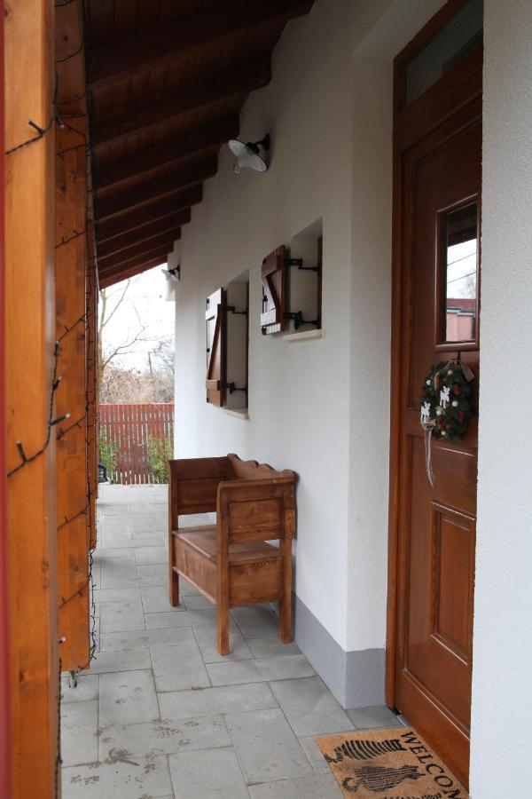 Villa Doeme's Point *