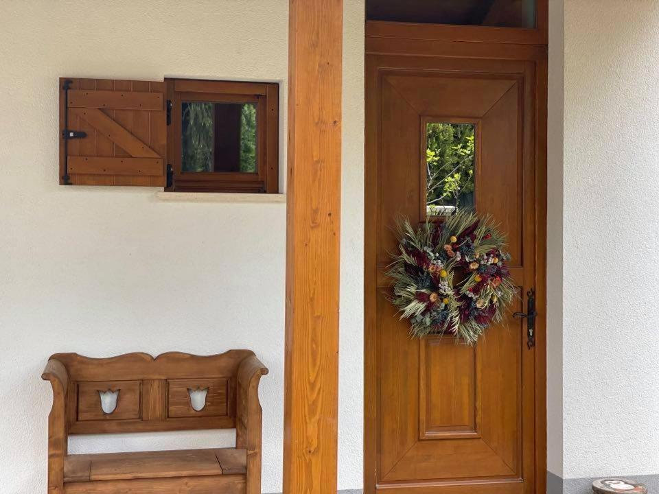 Doeme's Point Villa Leanyfalu